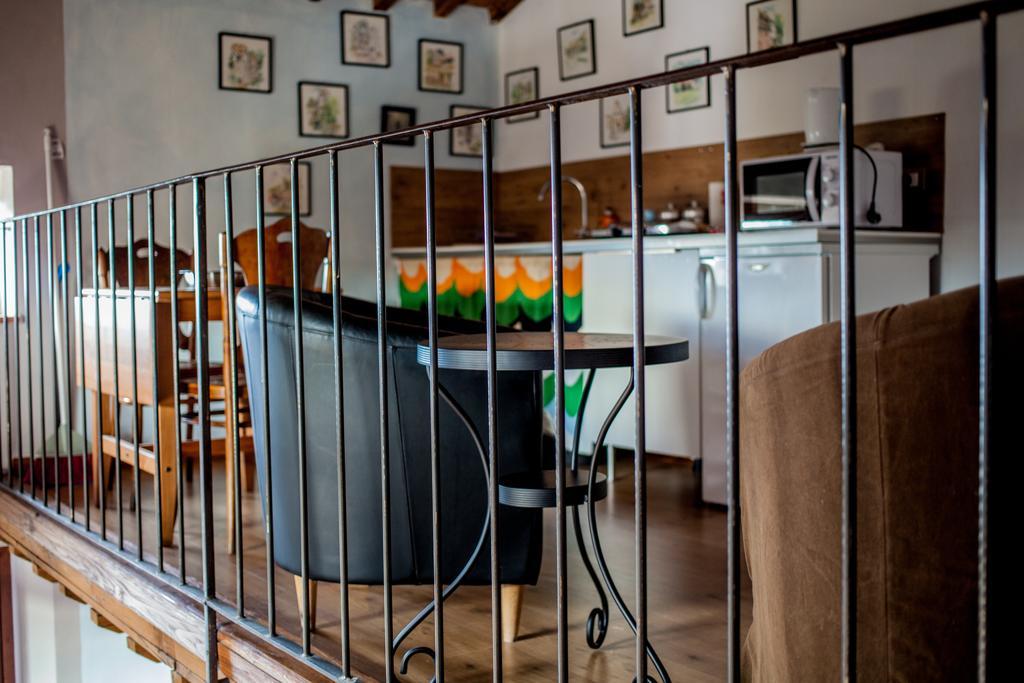 Fattoria San Paolo Agriturismo Montecastelli Pisano Extérieur photo