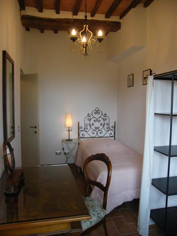 Fattoria San Paolo Agriturismo Montecastelli Pisano Extérieur photo